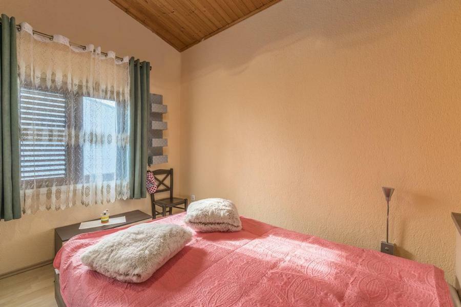 Apartment Lion Novigrad Istria Esterno foto