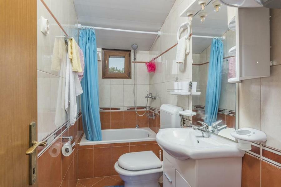 Apartment Lion Novigrad Istria Esterno foto