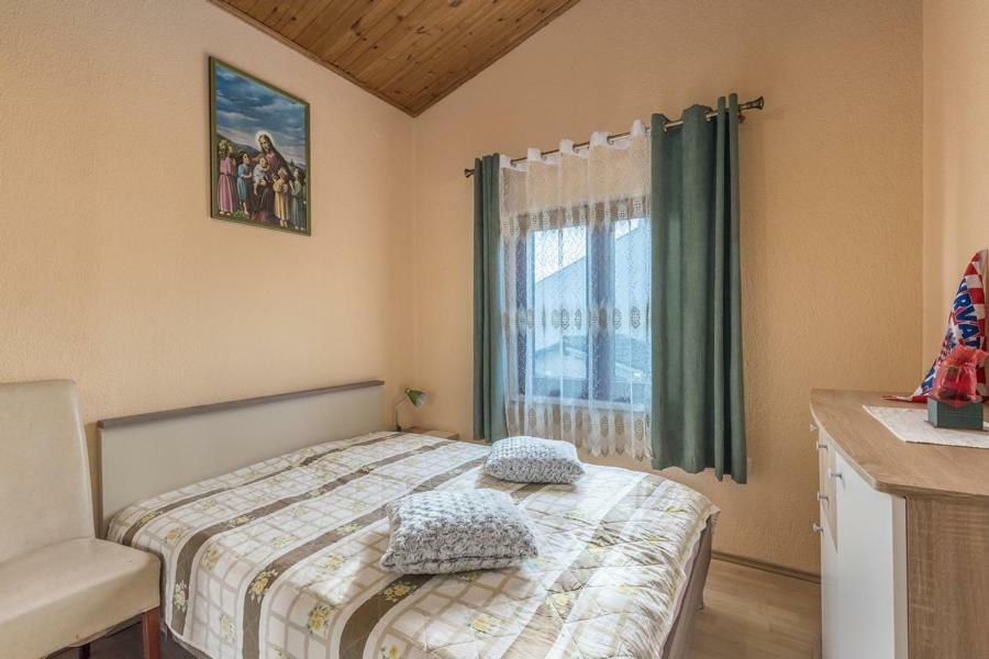 Apartment Lion Novigrad Istria Esterno foto