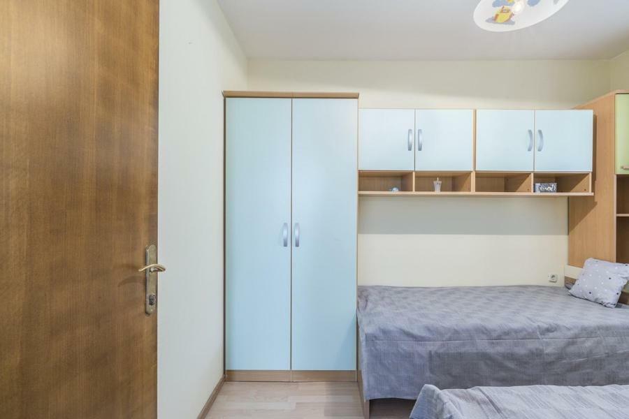 Apartment Lion Novigrad Istria Esterno foto