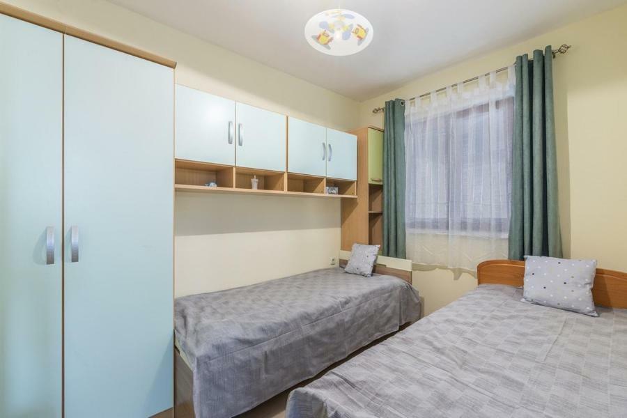 Apartment Lion Novigrad Istria Esterno foto